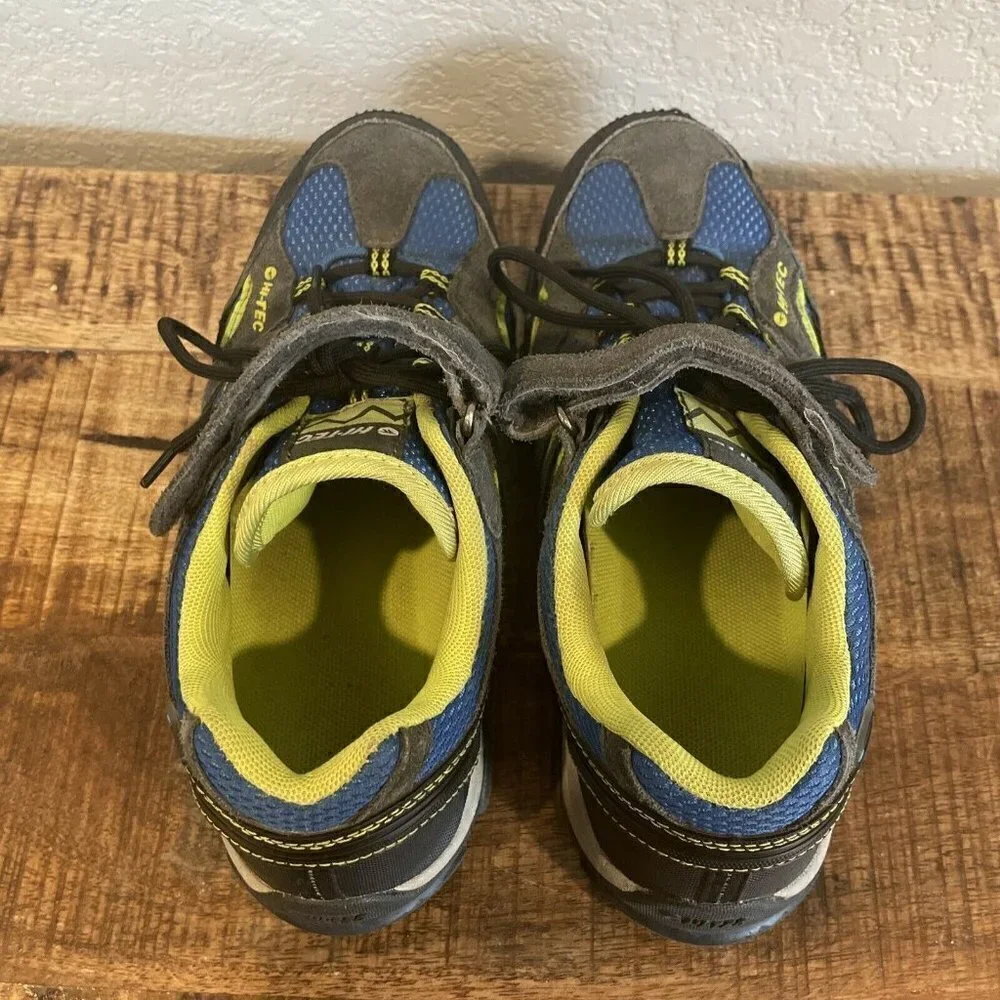 Hi-Tec hi tec